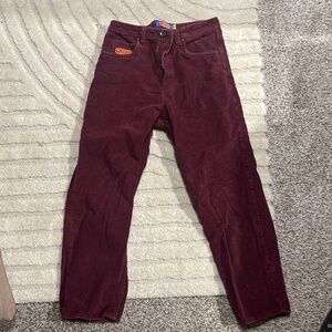Corduroy Empyre Pants